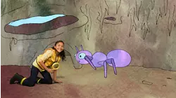 Entomologist