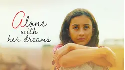 Alone With Her Dreams