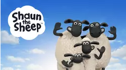 Shaun the Sheep