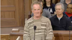 Harassing a Handyman