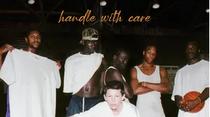 Handle With Care: The Legend of The Notic Streetball Crew