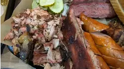 Dine and Dish: Don't Bite The Bone BBQ in Tulare County