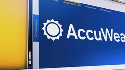 Accuweather Forecast