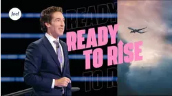 Ready To Rise