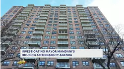News 12 examines Mayor Mamdani's affordability agenda