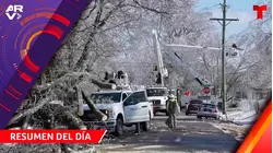 Resumen Al Rojo Vivo, viernes 30 de enero 2026