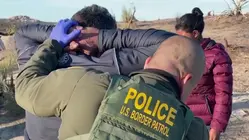 Avalan orden del Gobierno que prohíbe que inmigrantes indocumentados salgan libres bajo fianza