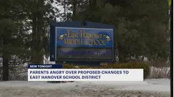 Proposed changes in East Hanover schools draw parents pushback