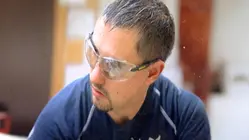 The First Experiment