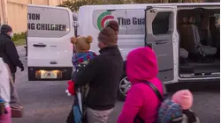 El Gobierno de Trump ha deportado dos veces más padres de niños estadounidenses que Biden