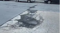 Safe Roads Act: Rockland County lawmaker proposes legislation to hold New York state accountable for vehicles damaged by potholes