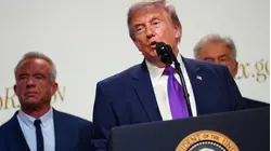 What to know about Trump's $1.8B 'anti-weaponization' fund