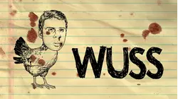 Wuss