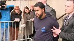 Driver involved in NYPD Det. Jonathan Diller shooting pleads guilty to weapons charge