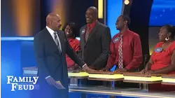 The taste of fear? | Family Feud