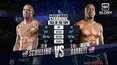 GLORY Last Man Standing - Joe Schilling vs Wayne Barrett