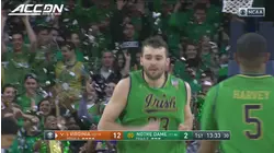 Virginia vs. Notre Dame Basketball Highlights (2018-19)