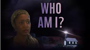 Who Am I?