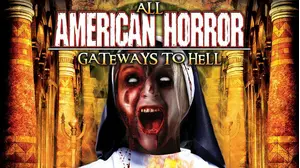 All American Horror: Gateways to Hell