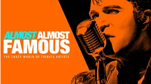 Almost Almost Famous