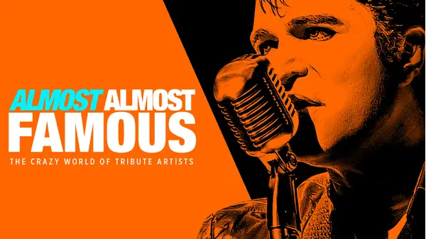 Almost Almost Famous | Xumo Play