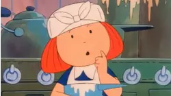 Madeline's Christmas