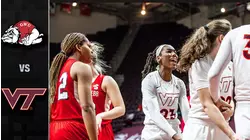 Gardner-Webb vs Virginia Tech Women's Basketball Highlight (2020-21)