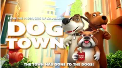 Dog Town