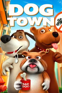 Dog Town