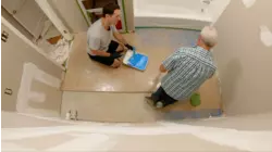 Today's Homeowner with Danny Lipford