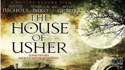 The House Of Usher