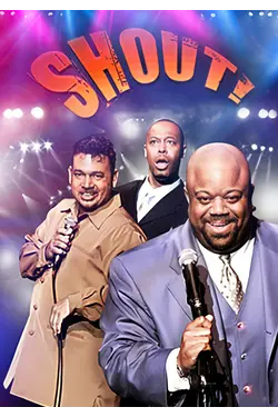 Shout!