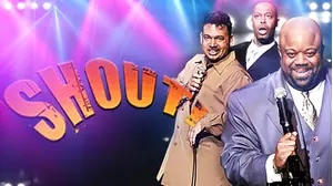 Shout!