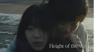 Height Of The Wave