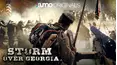 Storm Over Georgia