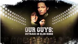 Our Guys: Outrage in Glen Ridge