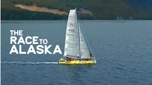 The Race To Alaska