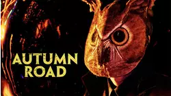 Autumn Road