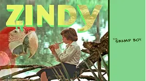 Zindy The Swamp Boy