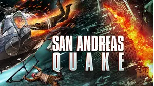 San Andreas Quake