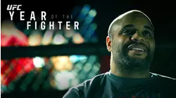 Year of the Fighter: Daniel Cormier