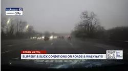 Thunderbolt 12: Holiday rush and winter storm expected to snarl travel in New Jersey