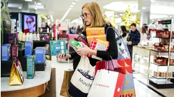 New Report Finds Strongest Economic Growth in 2 Years