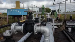 Este es el impacto climático que tendría la extracción del petróleo venezolano