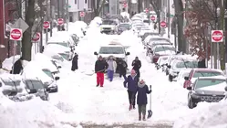 Death Toll Mounts From Winter Storm as Temperatures Plummet