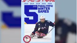 Jersey Proud: Paralympics begin with 2 New Jersey athletes on US sled hockey team