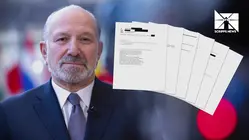 Lutnick set to testify before House Oversight Committee on Epstein ties