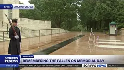 Remembering the fallen this Memorial Day