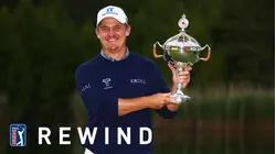 Bud Cauley wins the 2026 RBC Canadian Open REV