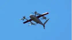 Cleveland Clinic Launches First Drone Medication Delivery in US